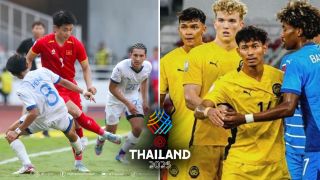 HLV Malaysia nói thẳng về sức mạnh của U22 Việt Nam, HLV Kim Sang Sik tự tin giành lại ngôi đầu?