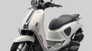 Honda rục rịch ra mắt ‘vua xe ga' 150cc hoàn toàn mới giá 56 triệu đồng, đẹp hơn cả SH và SH Mode