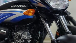 Tin xe máy 9/12: ‘Huyền thoại côn tay’ 100cc của Honda về đại lý, rẻ hơn Winner R, giá 24 triệu đồng