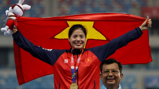 Bảng tổng sắp huy chương SEA Games 33 sau ngày 9/12: Bất ngờ top 1, thể thao Việt Nam chờ tin vui