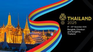 Trực tiếp Lễ khai mạc SEA Games 33. Xem trực tiếp Lễ khai mạc SEA Games 33 ở đâu, kênh nào?