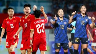 Lịch thi đấu bóng đá nữ SEA Games 33 mới nhất: ĐT Việt Nam quyết tâm vượt khó; Thái Lan thắng dễ? 