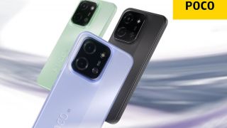 Đây là vua 5G giá rẻ vừa ra mắt, từ 3.5 triệu đồng có màn lớn ngang iPhone 17 Pro Max