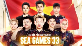 Lịch thi đấu Liên quân Mobile SEA Games 33: ĐT Việt Nam quyết tâm nâng cấp huy chương