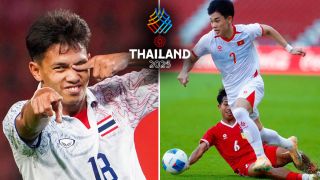 Bắt tay Malaysia để loại ĐKVĐ, U22 Việt Nam đứng trước kịch bản khó tin ở bán kết SEA Games 33?