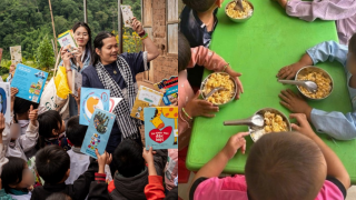 Cựu TNV Nuôi Em nói 2 lý do rời dự án chỉ sau 5 ngày, tiết lộ quy trình làm việc cứng nhắc khiến dân mạng dậy sóng