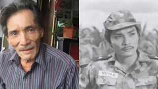 Thương Tín: Một đời phong trần cùng 12 mối tình dang dở