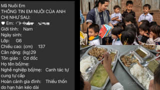 Thêm tố cáo bất thường vụ Nuôi Em: Nhà hảo tâm bị 'giục' nộp phí dù em nuôi đã bị rút khỏi danh sách