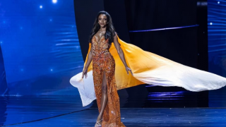 Hoa hậu Jamaica xuất huyết não sau cú ngã ở Miss Universe: Được chăm sóc 24/7, chuẩn bị bay thẳng về nước điều trị