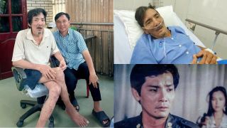 Lý do nghệ sĩ Thương Tín qua đời, tiết lộ tình cảnh đau lòng những ngày cuối đời của nam diễn viên
