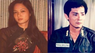 Thương Tín từng bị NSND Lê Khanh đạp rơi xuống hồ sen khi quay cảnh âu yếm, hé lộ mối quan hệ đặc biệt