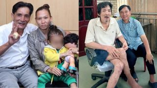 Xuất hiện chi tiết tâm linh khi Thương Tín ‘nhắm mắt xuôi tay’ khiến gia đình bật khóc