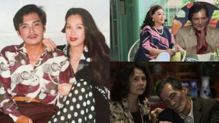 Nhiều nghệ sĩ gạo cội bàng hoàng nhận tin Thương Tín qua đời, tình cũ nghẹn ngào nói lời tiễn biệt