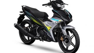 Tin xe hot 9/12: Yamaha ra mắt Exciter phiên bản giá rẻ mới, thiết kế đẹp át vía Honda Winner R