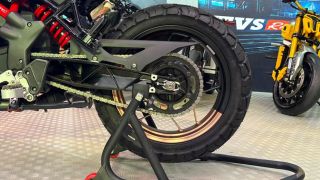 Tin xe trưa 9/12: ‘Vua côn tay’ giá 50 triệu đồng xịn hơn Exciter và Winner R ra mắt phiên bản mới