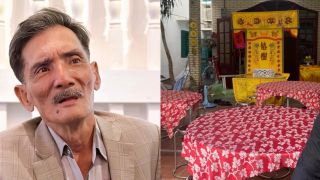 Nam tài tử Thường Tín bất ngờ qua đời, hé lộ những ngày cuối nhiều nỗi xót xa