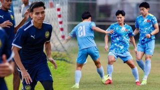 Malaysia đi nước cờ quan trọng tại SEA Games 33, đánh lạc hướng U22 Việt Nam trước trận cầu 'sinh tử'