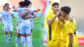 U22 Malaysia nhận 'hung tin' từ trụ cột, U22 Việt Nam hưởng lợi lớn trước trận cầu 'sinh tử'