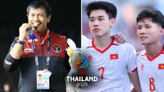 HLV Indonesia nói thẳng kịch bản U22 Việt Nam bắt tay đối thủ đi tiếp, ĐKVĐ SEA Games bị loại sớm?