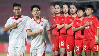 Điểm tin BĐVN 9/12: U22 Việt Nam hưởng lợi trước ngày quyết đấu Malaysia; ĐT nữ Việt Nam 'kêu cứu'