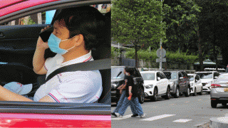 Camera AI phát hiện những lỗi mà người điều khiển ô tô, xe máy lâu nay vẫn ‘hồn nhiên’ mắc phải