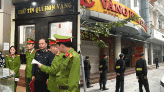 Vàng bạc Kim Chung doanh thu 5000 nghìn tỷ trong 5 năm: Hé lộ khả năng tài chính và quy mô thực sự