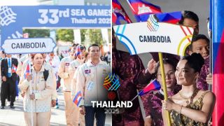 Campuchia rút lui khiến SEA Games 33 xáo trộn, BTC hủy trao huy chương ở nhiều nội dung thi đấu?