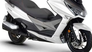Chính thức ra mắt ‘vua xe ga’ mới giá 63 triệu đồng: Thiết kế chất hơn Air Blade, trang bị át vía SH