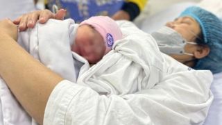 Chính thức: Tăng thời gian nghỉ thai sản, người có con thứ hai được được ưu tiên mua nhà