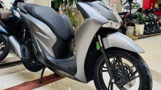 Bảng giá xe máy Honda tháng 12/2025 đồng loạt giảm sâu: SH, SH Mode rẻ chưa từng có, Vision chạm đáy