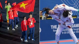 Khởi đầu thuận lợi, thể thao Việt Nam chính thức giành huy chương đầu tiên tại SEA Games 33