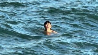 Hai ngư dân Lý Sơn nhận Huân chương Dũng cảm sau 48 giờ lênh đênh cứu người