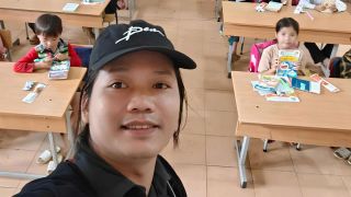 Sốc: 'Nuôi em' mang tiền từ thiện gửi tiết kiệm lấy lãi, lời giải thích gây chú ý