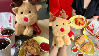 Vì sao chỉ Jollibee tạo được cơn sốt 'săn tuần lộc' còn các thương hiệu khác thì không?