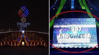 BTC SEA Games 33 liên tiếp mắc lỗi nghiêm trọng, truyền thông Thái Lan thừa nhận xấu hổ với NHM ĐNÁ