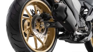 Thay thế Exciter, Yamaha chính thức ra mắt ‘vua côn tay’ 150cc mới, hạ gục Honda Winner X với giá rẻ