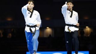 Bị trọng tài xử ép, VĐV Việt Nam khóc nấc khi hụt HCV SEA Games 33 đầy cay đắng