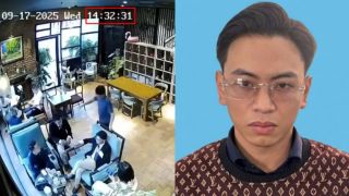 Diễn biến nóng vụ ‘tổng tài’ Nguyễn Văn Thiên: Lộ clip quát nạt, chỉ đạo đàn em hành hung tại quán cà phê