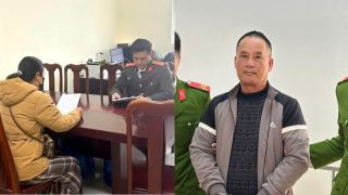 Xử lý 2 người tung tin bịa đặt về vụ án Đoàn Văn Sáng ở Lạng Sơn, hé lộ lời khai trước công an