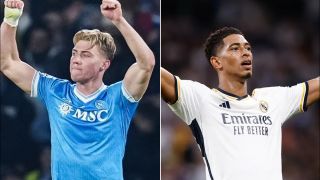 Tin chuyển nhượng trưa 10/12: Xong vụ Hojlund trở lại Man Utd; Bellingham cập bến Manchester United?