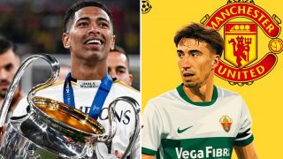 Tin chuyển nhượng mới nhất 10/12: Man Utd xác định bom tấn đầu tiên 2026; Bellingham cập bến MU?