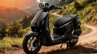 Tin xe trưa 10/12: ‘Vua xe ga’ 150cc mới của Honda sắp ra mắt, trang bị như SH, giá rẻ hơn SH Mode