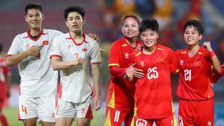 Điểm tin BĐVN 10/12: ĐT nữ Việt Nam được 'ưu ái' đặc biệt; U22 Việt Nam 'tiễn' Malaysia về nước?