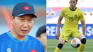 HLV Malaysia úp mở 'bắt tay' U22 Việt Nam, Indonesia hết hy vọng vào Bán kết SEA Games 33