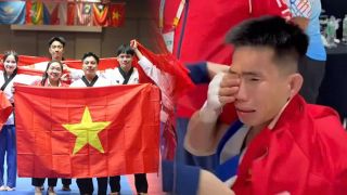 Tin nóng SEA Games 10/12: BXH huy chương có biến động lớn; Võ sĩ Việt Nam bị trọng tài xử ép