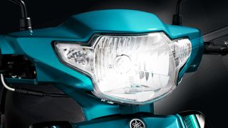 Tuyên chiến Honda Future, Yamaha ra mắt ‘vua xe số’ 115cc mới đỉnh hơn Wave Alpha, giá 31 triệu đồng