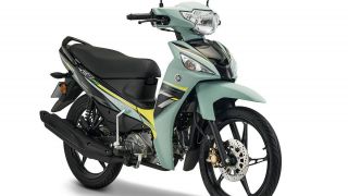 Tin xe máy 10/12: Yamaha ra mắt ‘xe số quốc dân’ 115cc mới giá 31 triệu đồng, hạ đo ván Honda Future