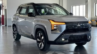 Mitsubishi Destinator gây sốt: 2.000 đơn sau 1 tuần ra mắt, vượt xa tốc độ của Xpander và Xforce