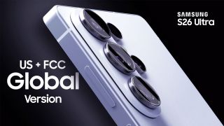 Quái vật Galaxy S26 Ultra tái xuất, canh bạc lớn của Samsung!