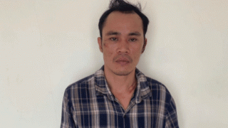 Vây bắt nam thanh niên giết người ở Đồng Nai rồi trốn trong nhà nghỉ ở Cà Mau: Nguyên nhân ra tay?